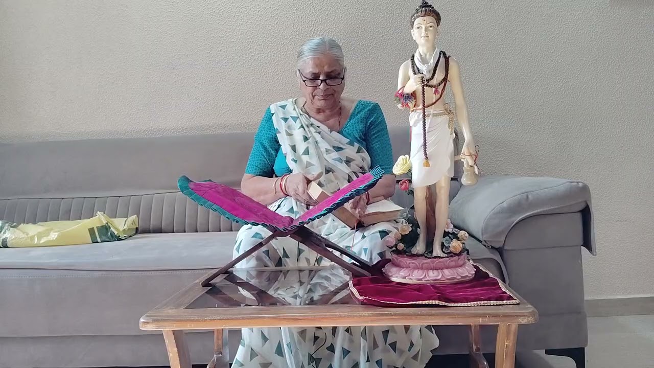 Bhakt chinatamani prakaran 60 ભક્ત ચિંતામણી પ્રકરણ ૬૦