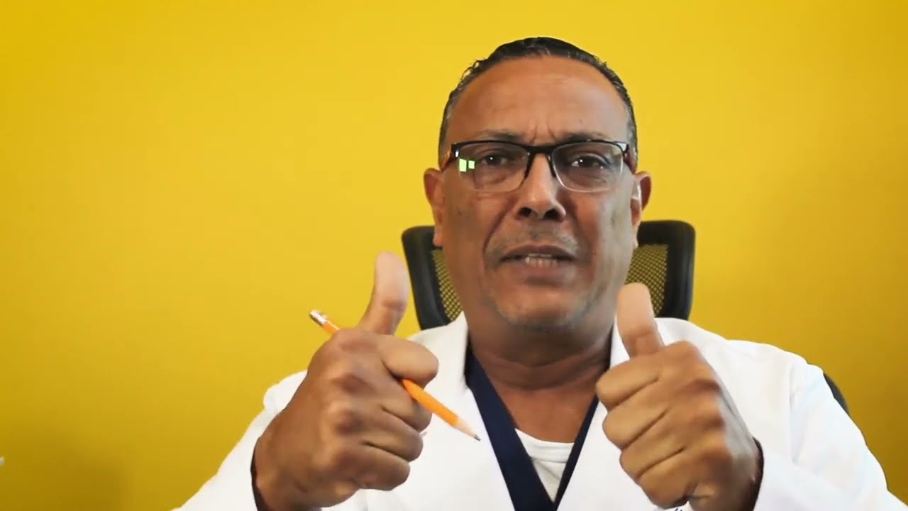 Epilepsia y trastornos de sueño Capítulo 1 | Dr. Fabian Fragozo
