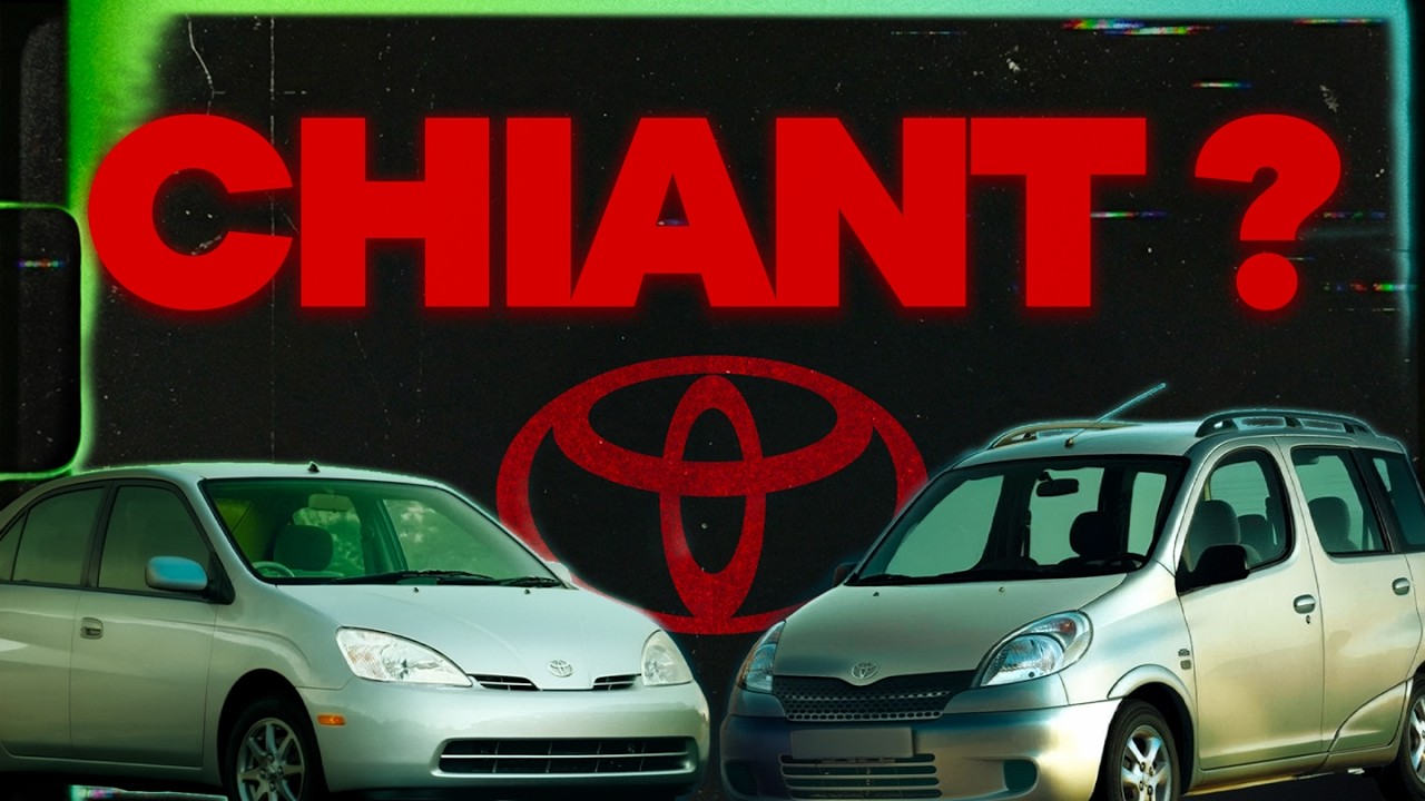 Pourquoi tout le monde se trompe sur Toyota ?