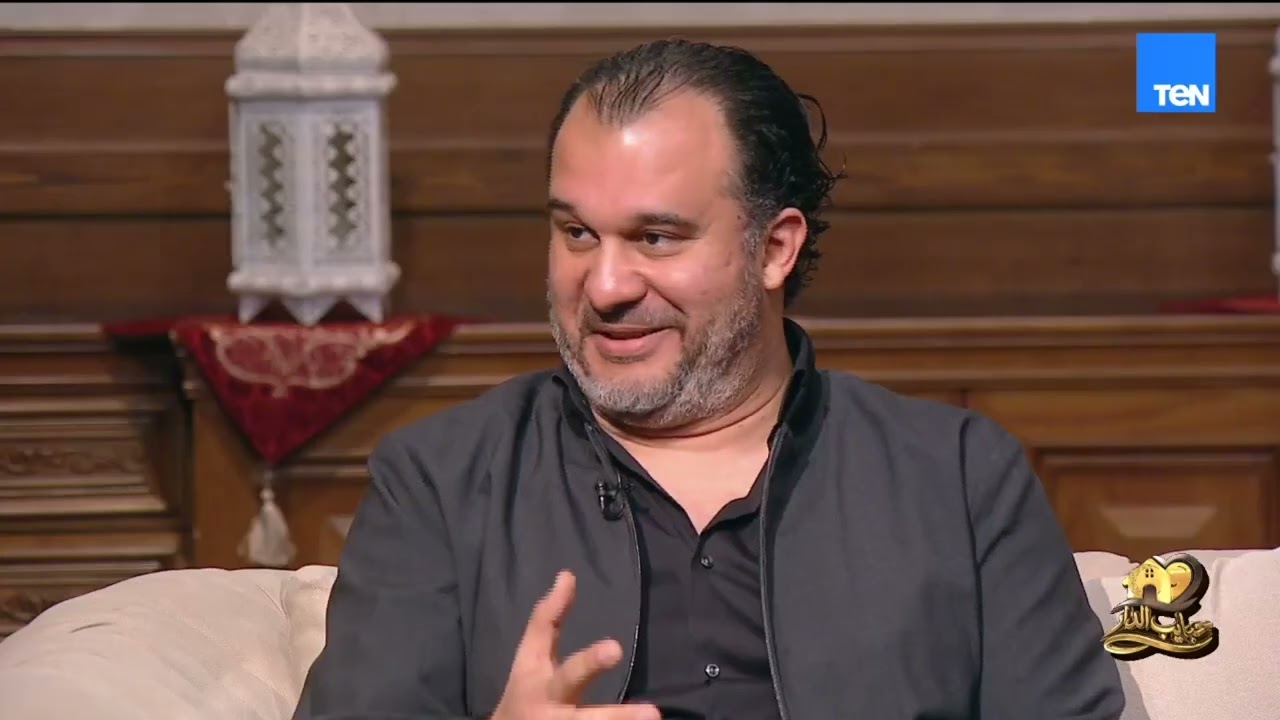 د. وسيم السيسي … إيه أول هدية أعطاها لزوج ابنته وهل كان عنده شروط؟