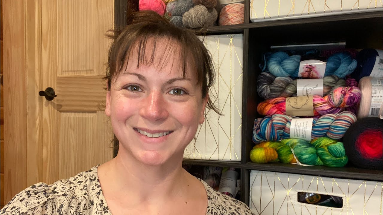 North Country Knitter #108 Reviewing my 2023 Goals