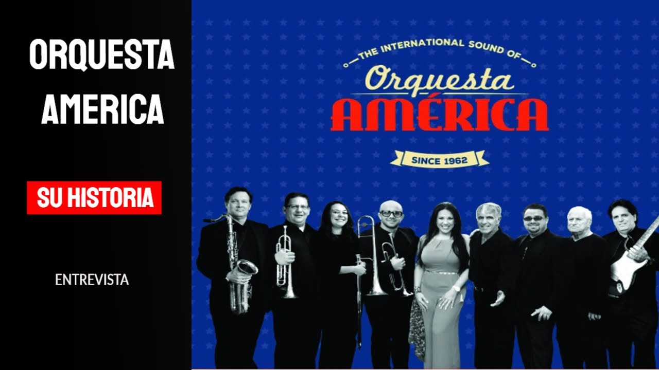 Orquesta America
