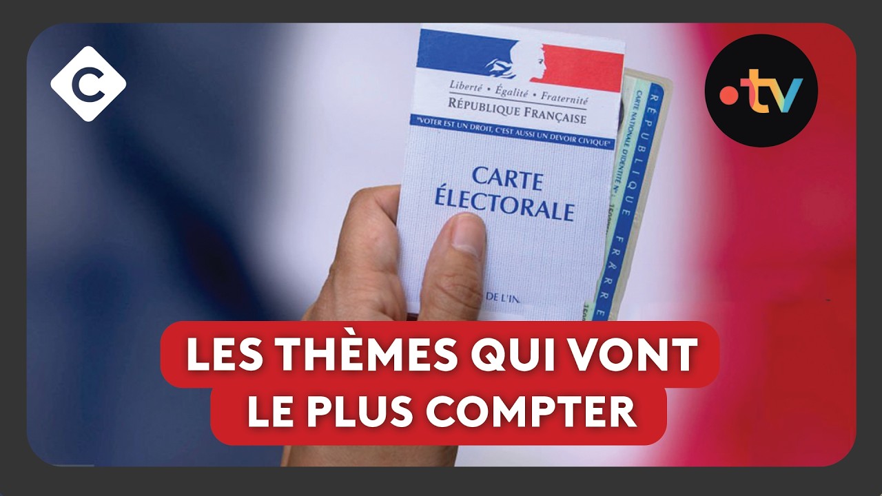 Municipales :  les grandes villes plus prêtes à changer de majorité ?