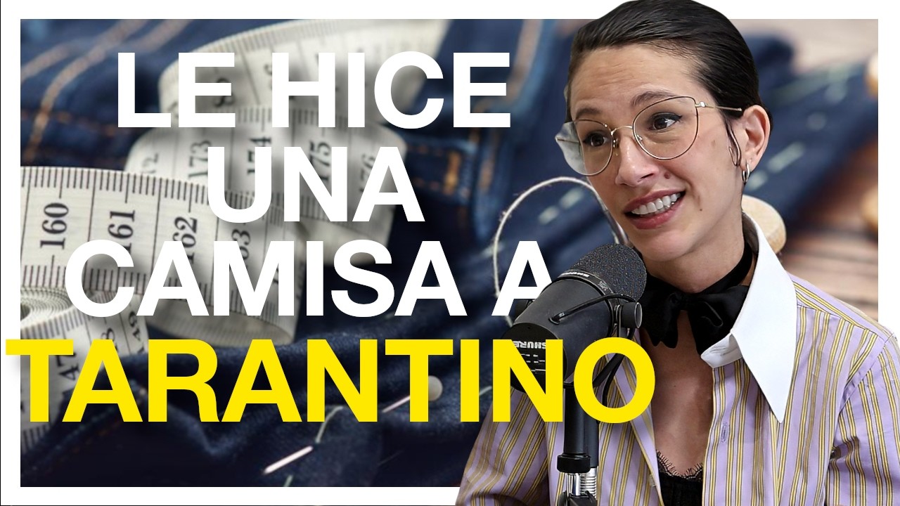 Consejos y secretos de la Camisera Artesanal Teresa Ballest&eacute; 