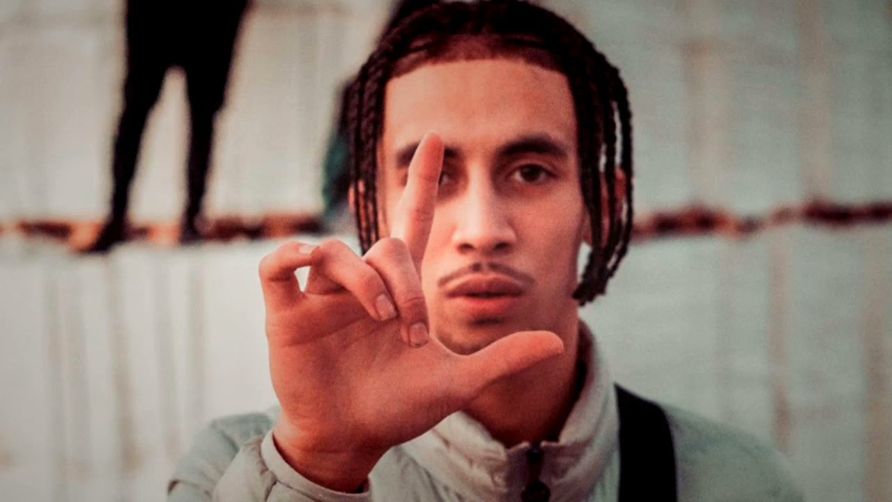 Skinny Flex Spanish Drill Type Beat 