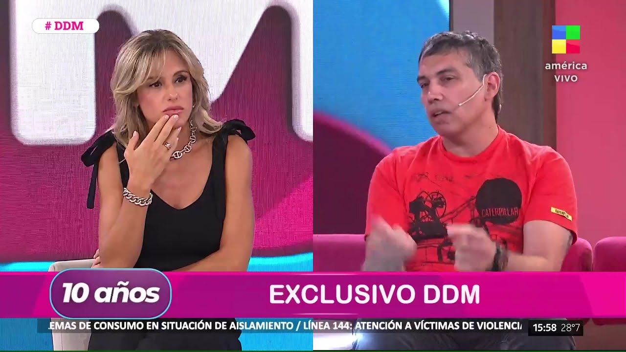 🔴 LA HISTORIA DE OSVALDO GÓMEZ: Estuvo PRESO POR ERROR, acusado de violación