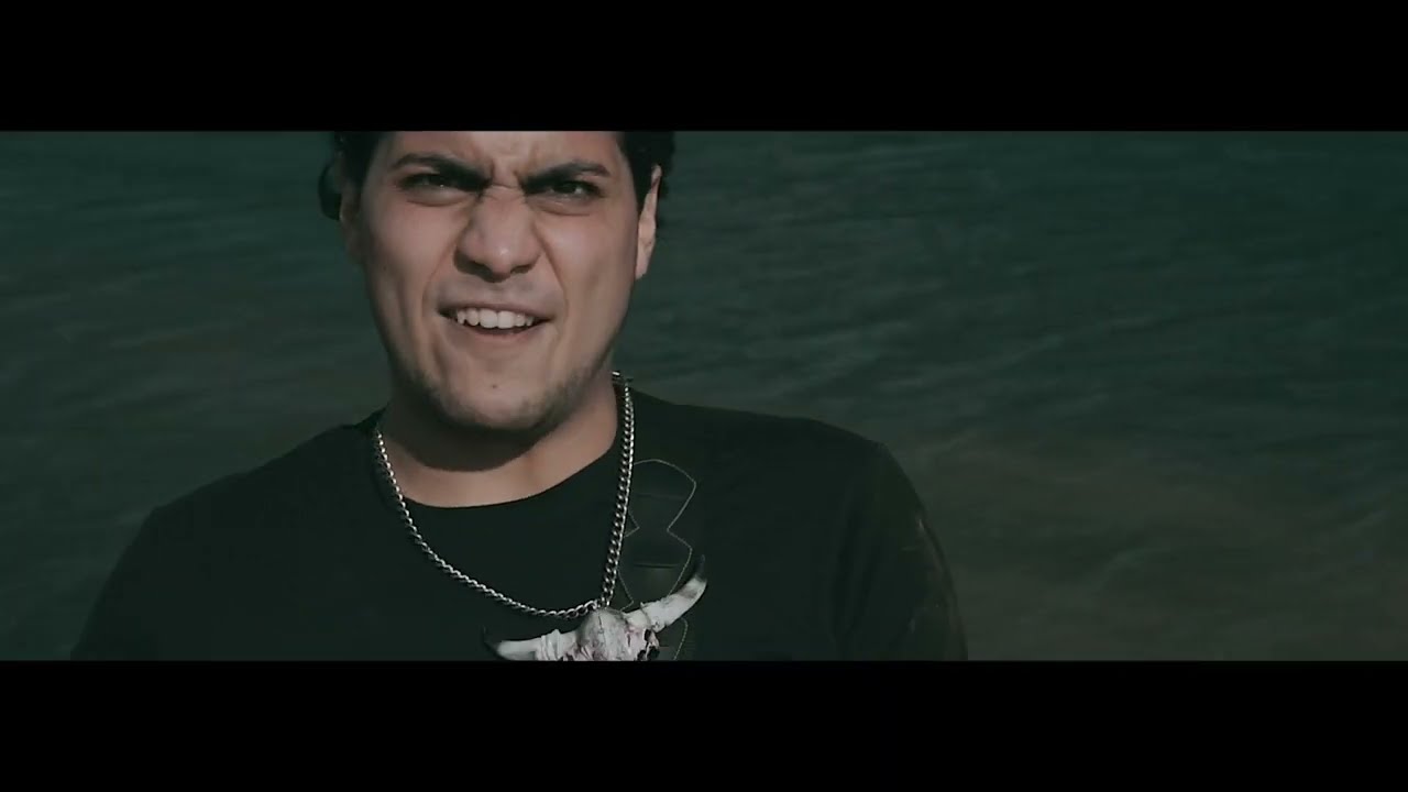 BloodsheD / Mad Zar (Official Music Video)