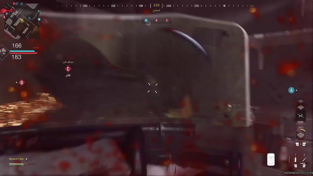 Black Ops Modern Warfare 3