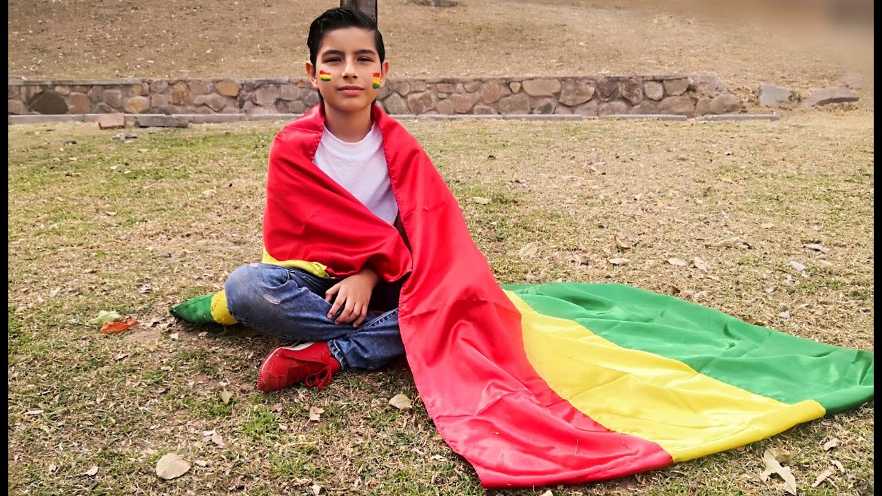 Jarian Pintame Bolivia