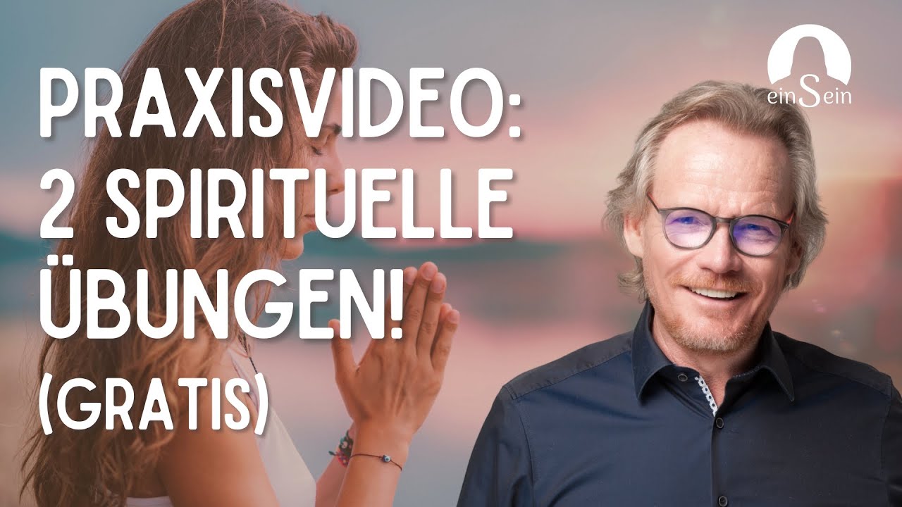 Praxisvideo: In Minuten zurück in Gottes Kraft – Glücksformel & Chrispi-Snacks