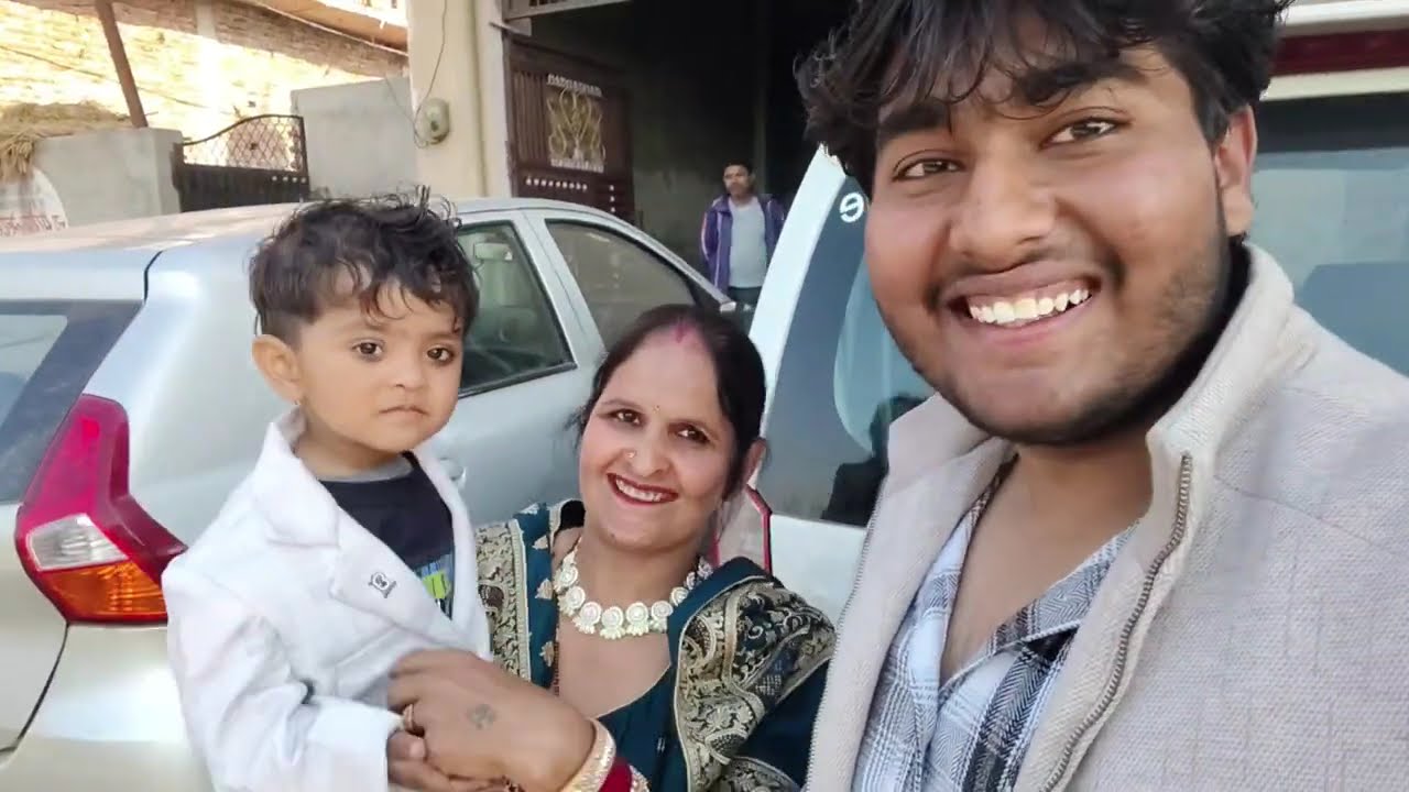  aaj ham barat mein Gaye😀 (part 2)(full dance blog)