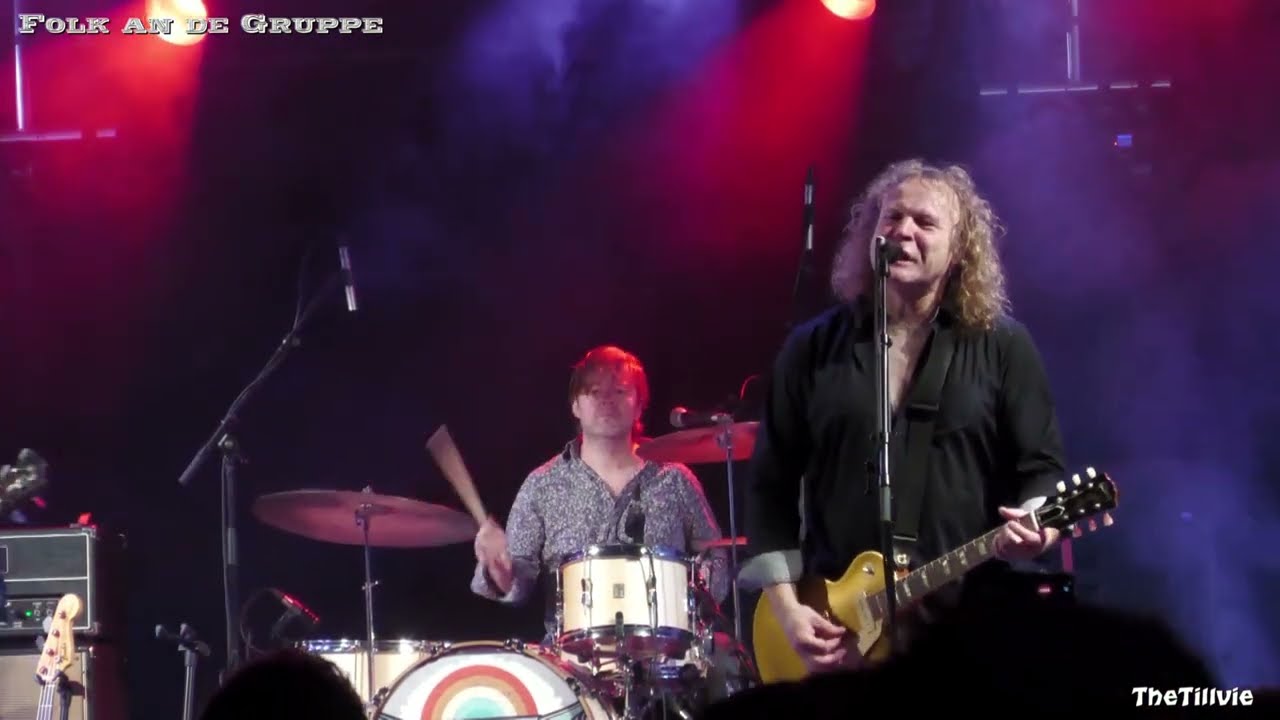 The Fortunate Sons - I Put a Spell on You