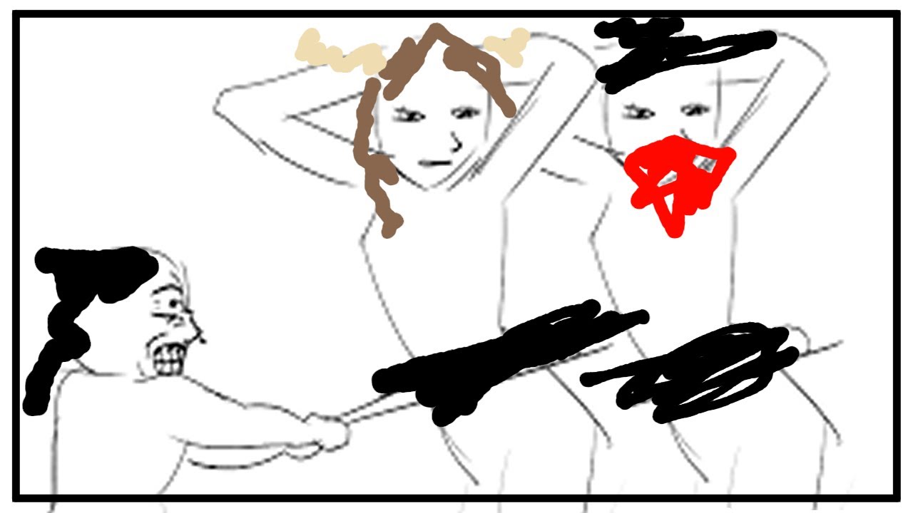 [제5인격] 겨우 그까짓 우산으로 감히