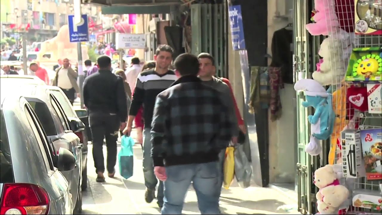 Examining the Split Among Palestinian Factions