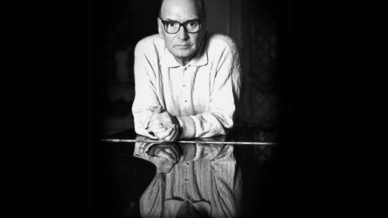Ennio MorriconeTempo Di Uccidere
