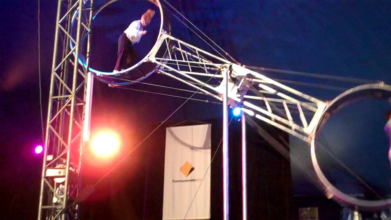 BELLO NOCK AT THE ROYAL MELBOURNE SHOW 2013
