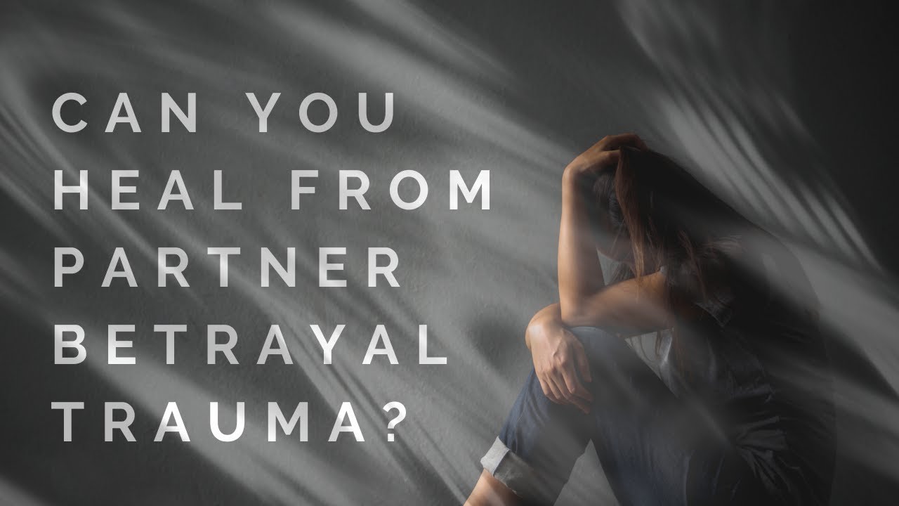 Can You Heal From Betrayal Trauma? | Dr. Doug Weiss