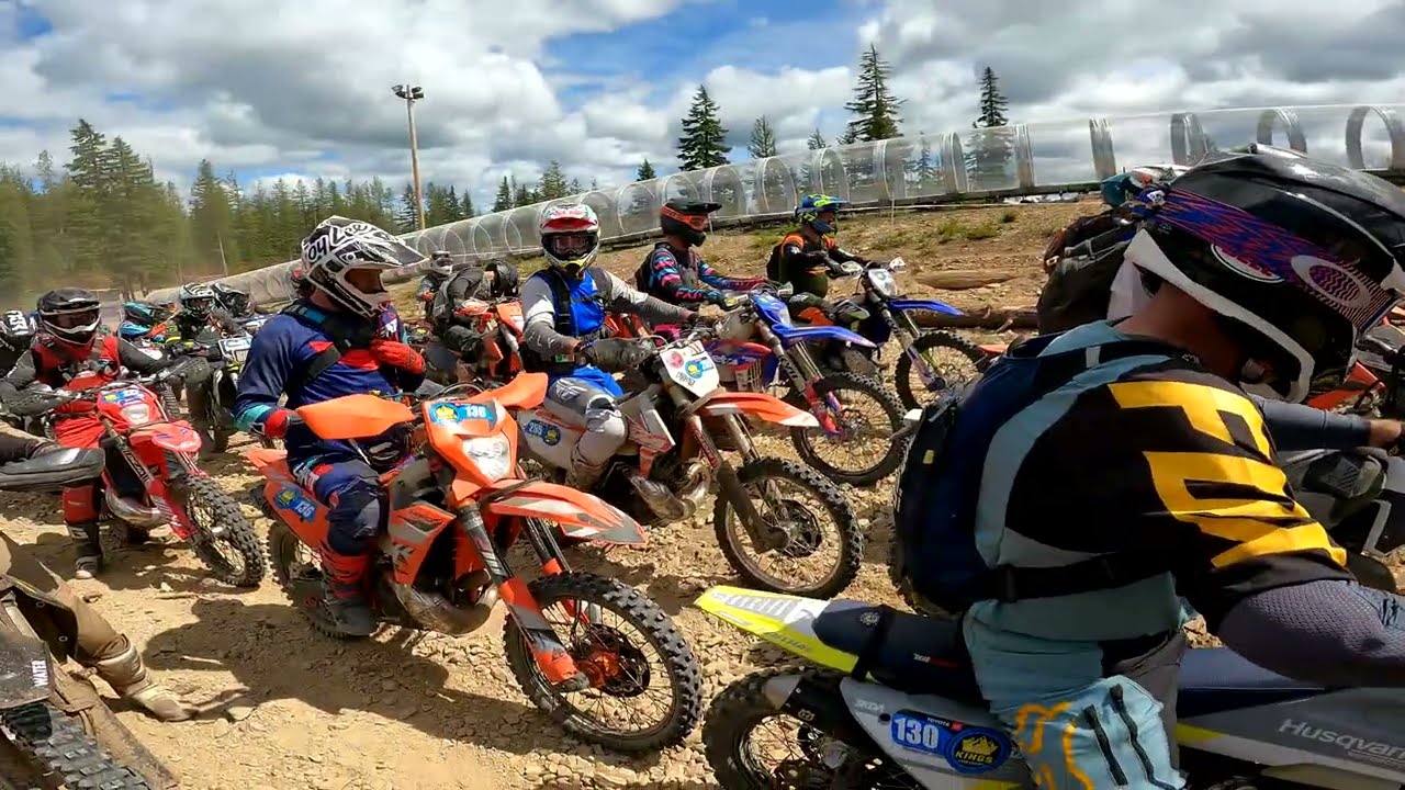 Silver Kings 2024 Silver Class - Day 1 and 2 compilation
