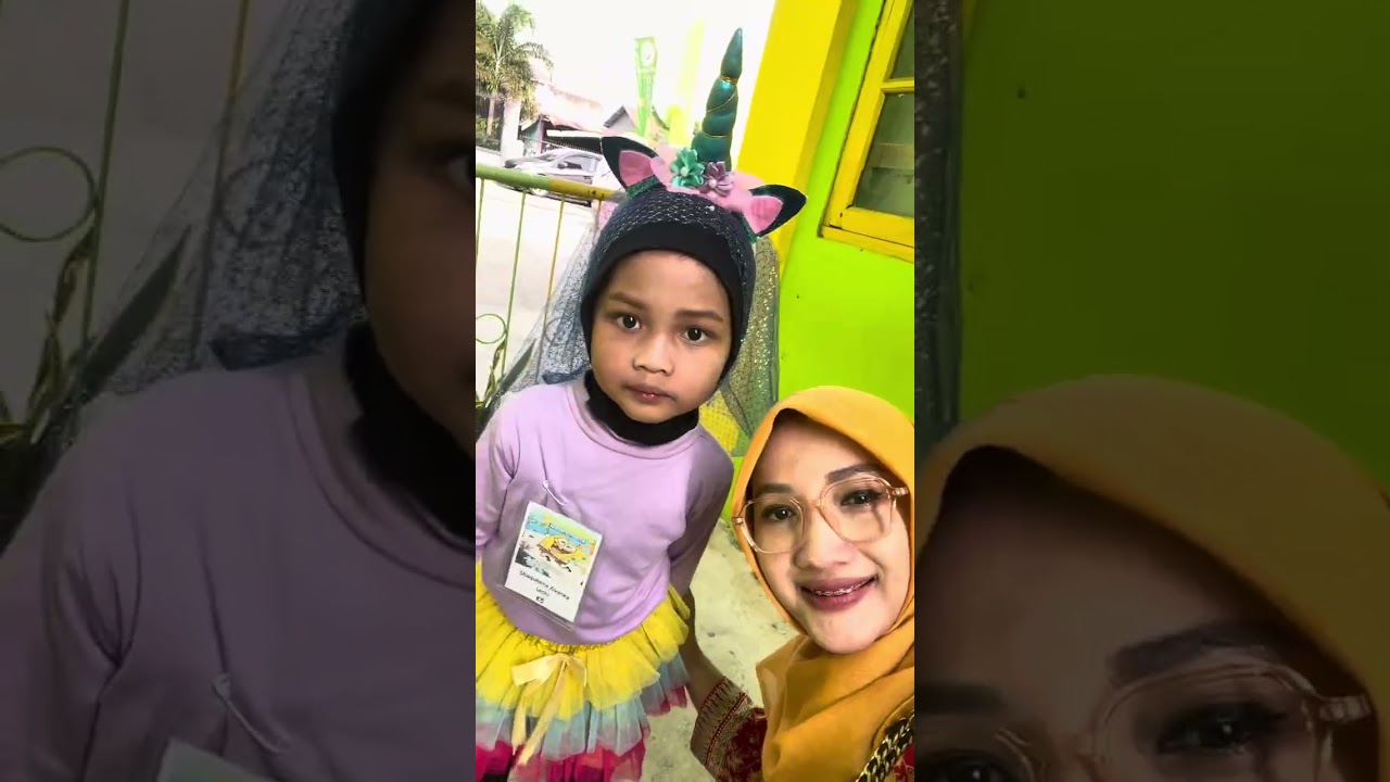 SANGGAR TK AN NAMIROH 4 PEKANBARU 