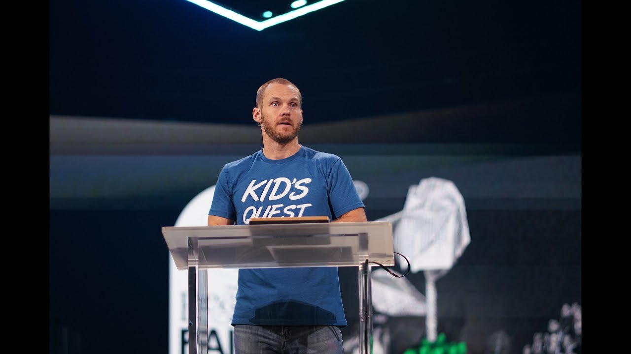 Worldly Wisdom And Godly Wisdom (James 3:13-18) || The Beauty of Faith || David Platt