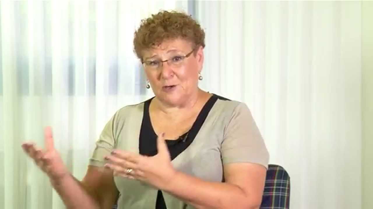 הזכות שבחובה - אהבת הארץ עם מרים פרץ