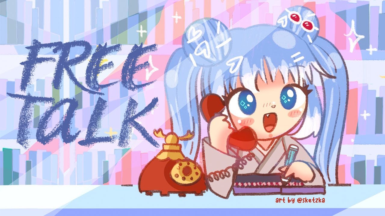 【Free Talk & Impromptu Countdown Karaoke】 ROAD TO 1.9 MILLION!!!