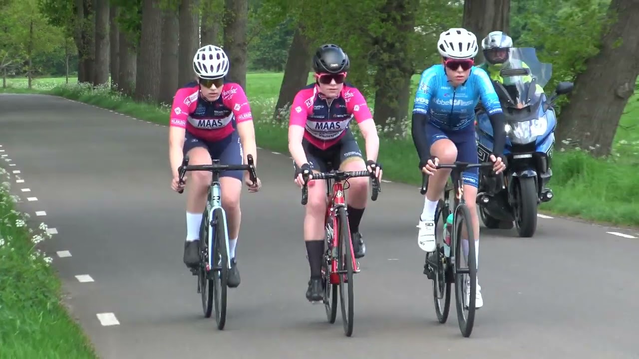 Omloop door het Land van Kleine Hein 2025