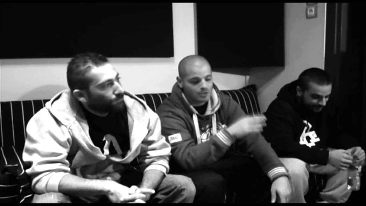Βίντεο Συνέντευξη Athens Finest @ HipHopMusical.eu