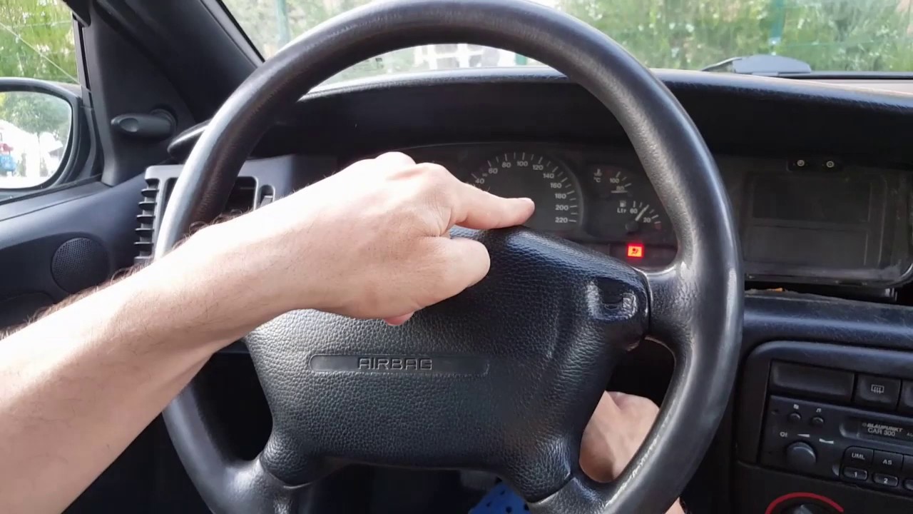 vectra b hız göstergesi titreme arıza ve çözümü (speed gauge repair)