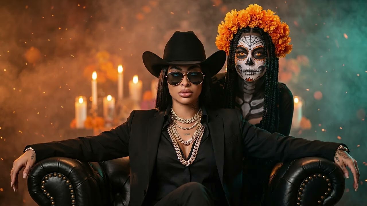 Yailin la Mas Viral - SILLA (Corrido Tumbado Version)