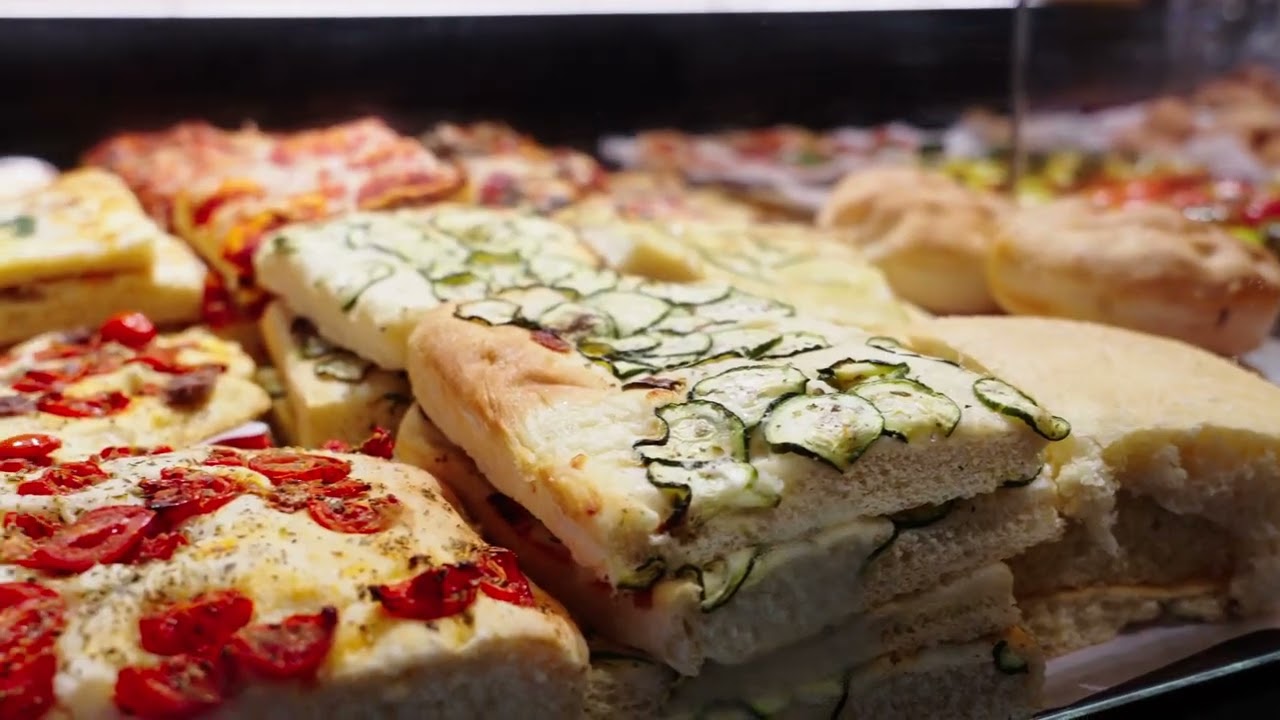 Vaccani | Forno artigianale dal 1900 e basi pronte per la ristorazione professionale