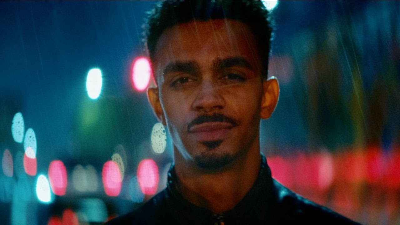 Why Not Now - A Short Film on Harlem Entrepreneur, John Henry
