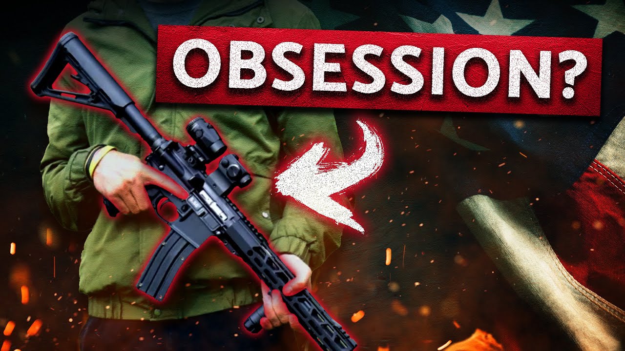 Why Gun Control Is Authoritarian