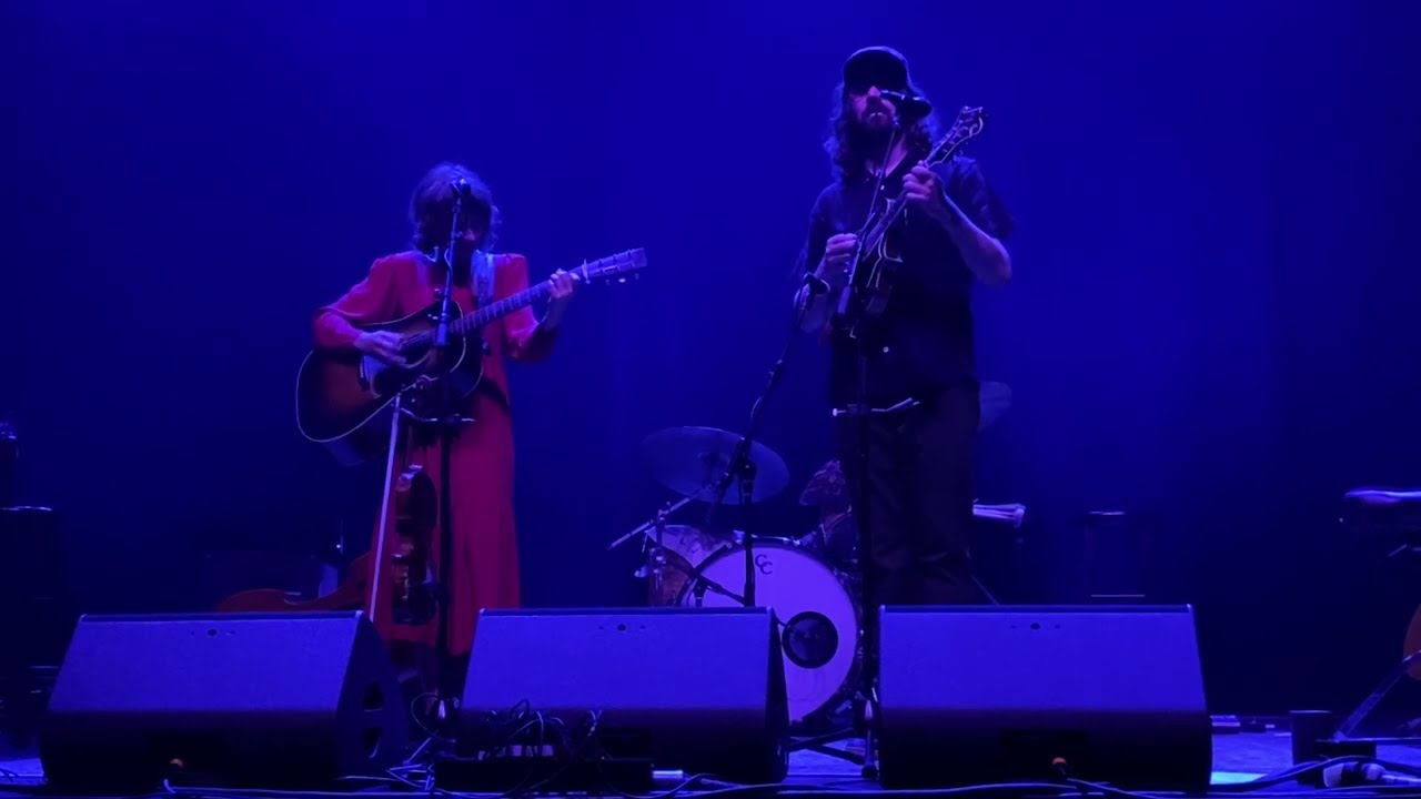 Watchhouse - Amsterdam @ Palace Theater, St. Paul 9/8/22