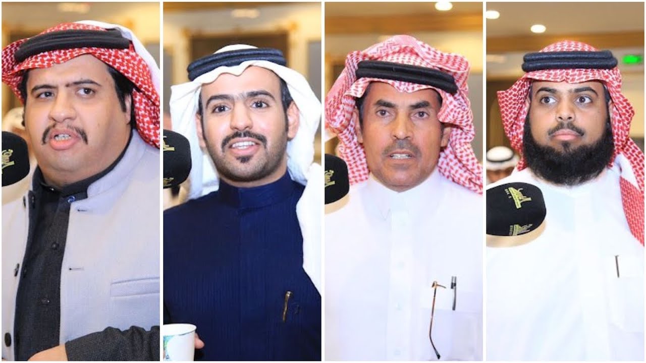 5️⃣👏موال👏 ذيب الشاطري🎤 تركي الهجلة 🎤 ثامر الشاماني🎤عايض العاطفي حفلة المدينة 1446/7/9 هـ قصر ذكرى