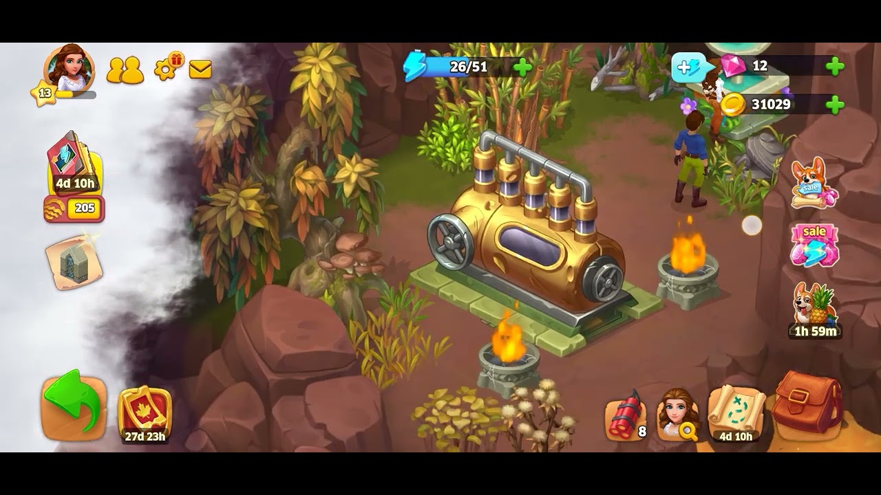 Islandhoppers Ep-38 Saving The Ancient Land