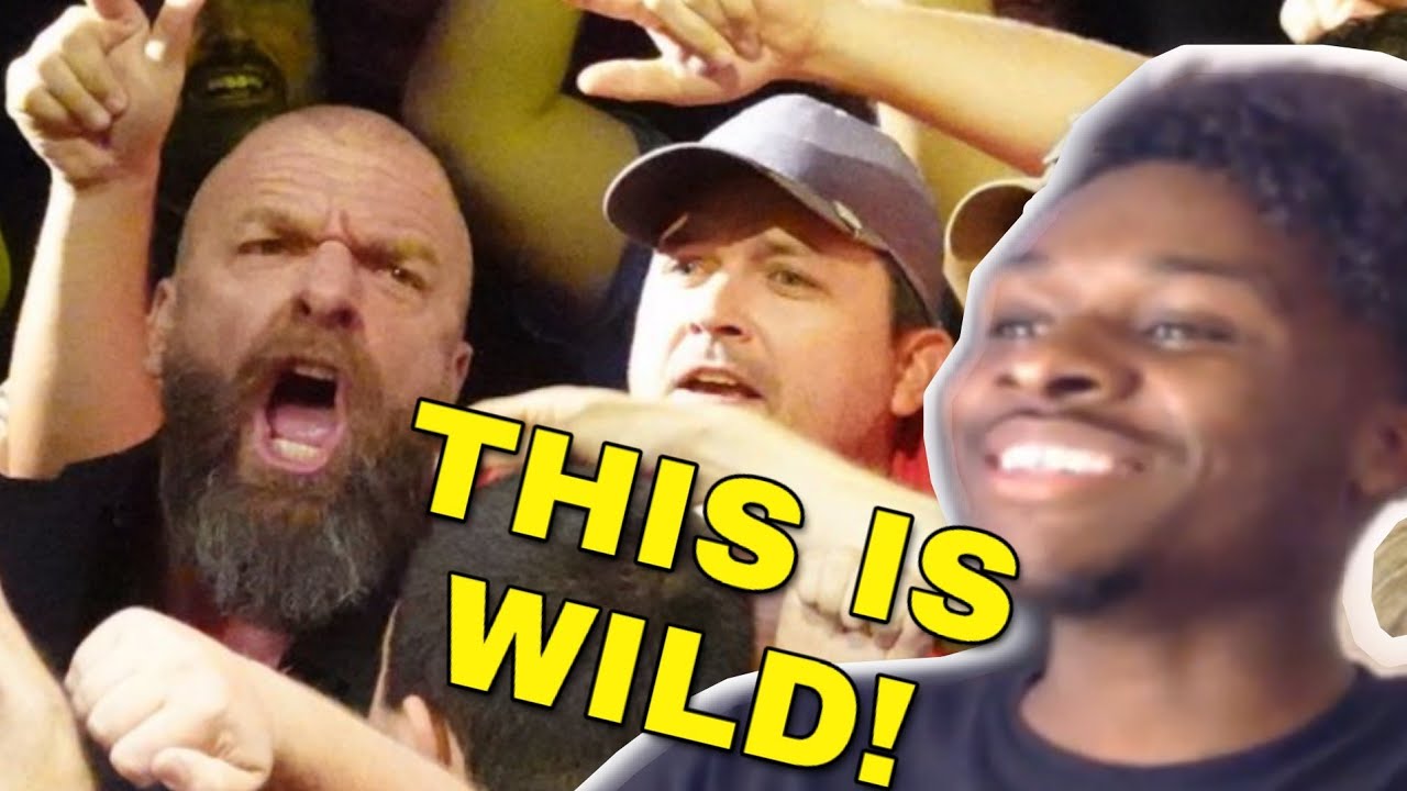 NXT on USA Network HIGHLIGHTS!
