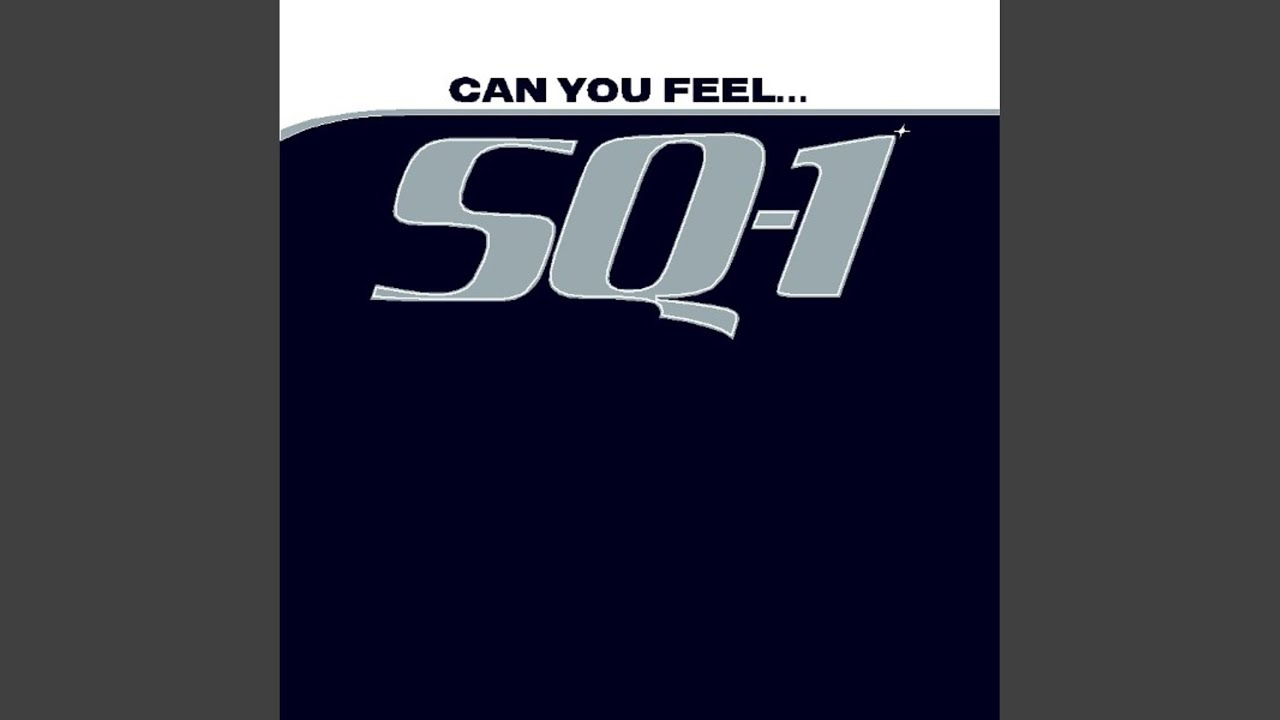 Can You Feel... (Airplay Edit)