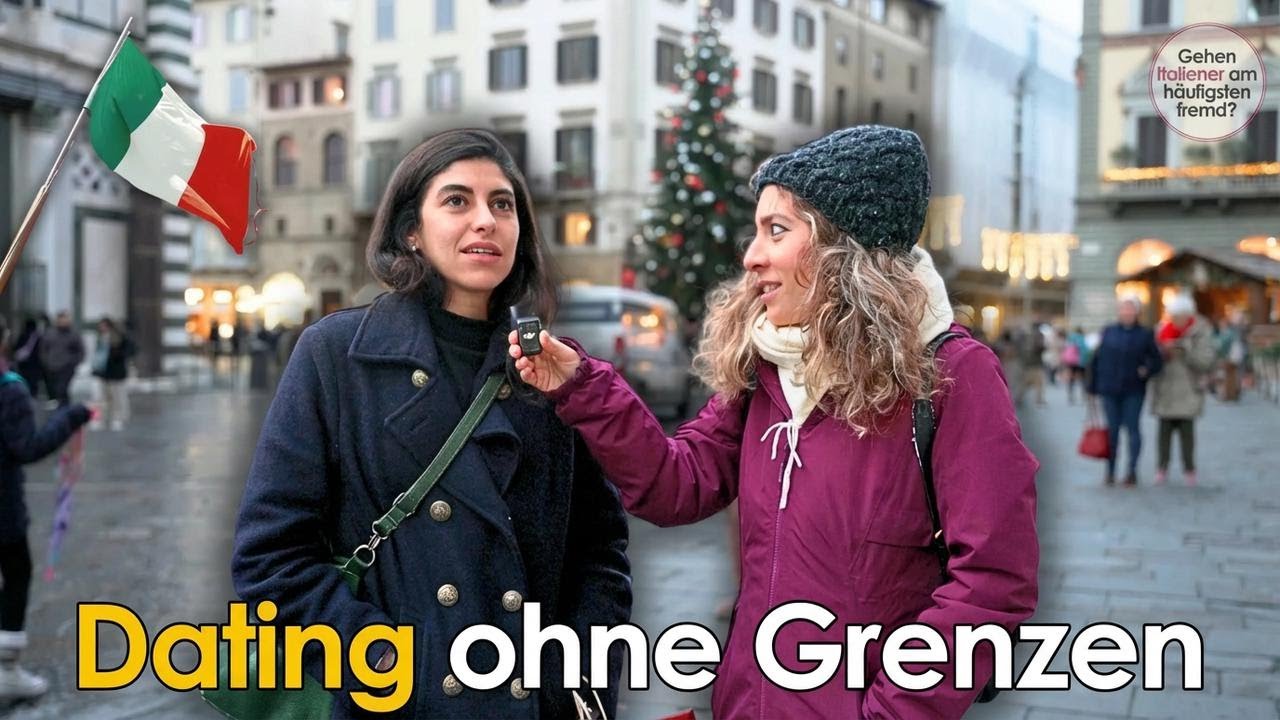 Eifersucht & Fremdgehen: Was beim Dating in Italien wirklich abgeht