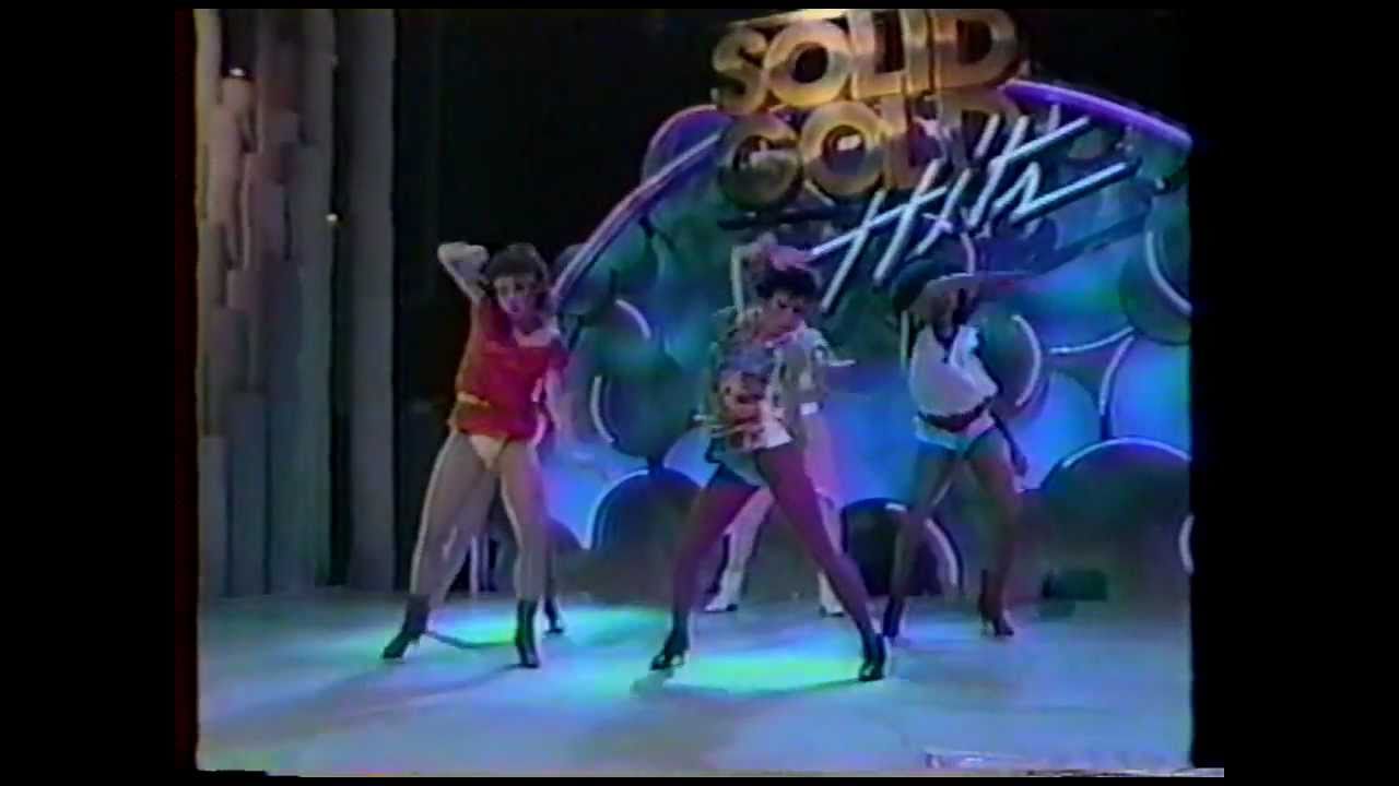 SOLID GOLD HITS - compilation
