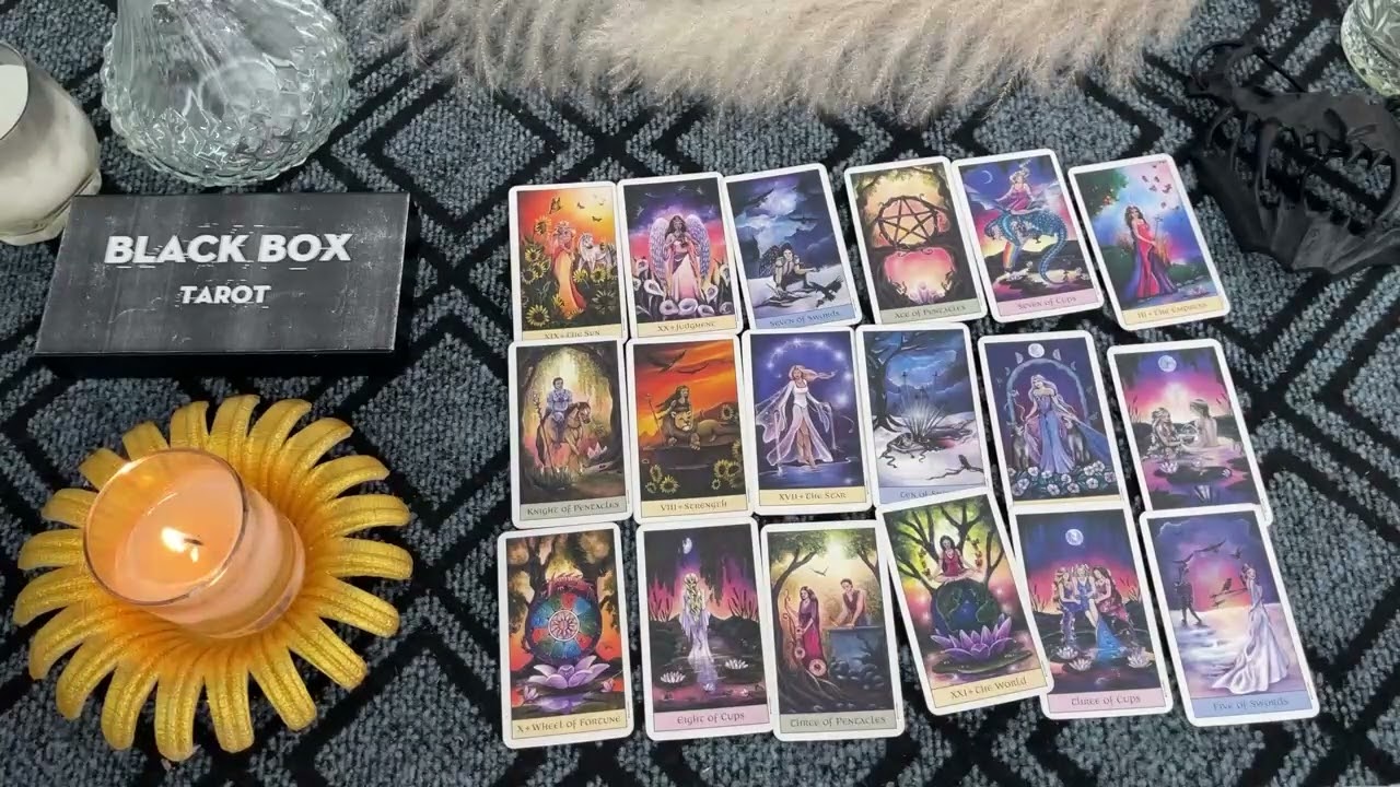VIRGO   - SOMEONE REALIZES HOW IMPORTANT YOU ARE.. VIRGO  LOVE TAROT READING