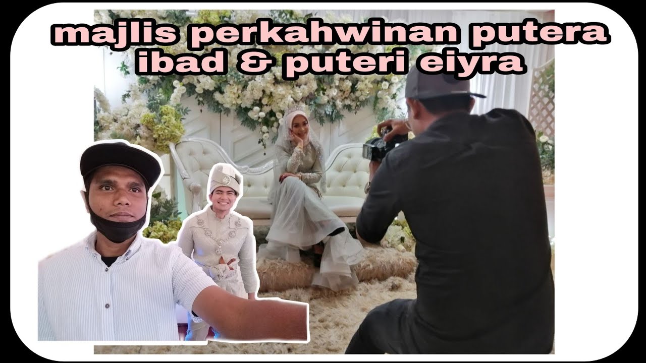 Celoteh deejay madrezki sebelum cuti sebulan, bg menyambut bln puasa