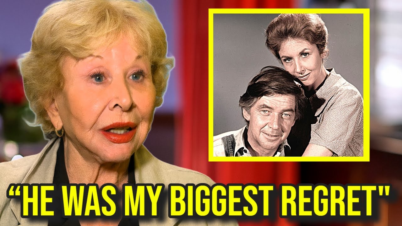 At 86, Michael Learned FINALLY Tells the Truth About Her Co-Star Ralph Waite