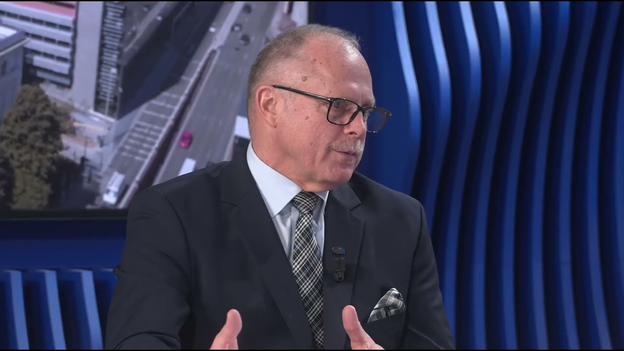 Jacek Protas: Walczymy o pakiet dla region&oacute;w granicznych