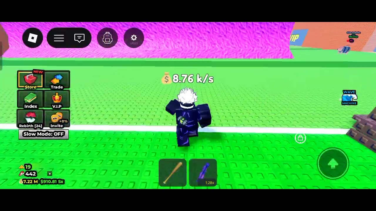 Igram roblox