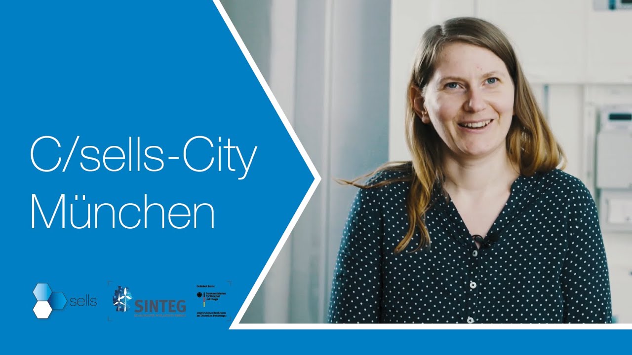 C/sells-City München: Ein Blick hinter die Kulissen des Projekts 'Intelligente Wärme München'