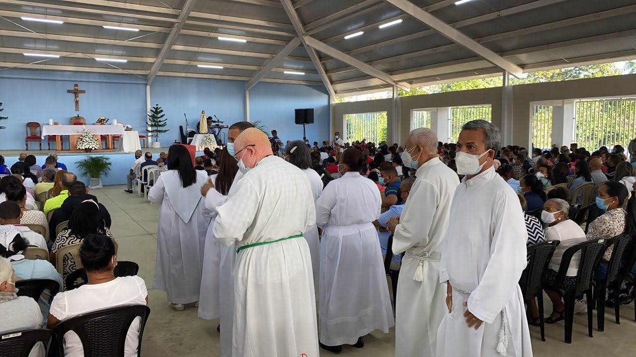 EN VIVO PADRE CHELO MISA DE SANACION Y LIBERACIÓN POR LOS ENFERMOS JESÚS TE SANA HOY
