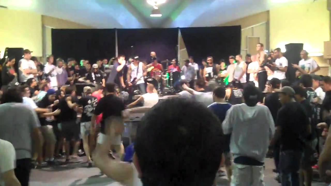 backtrack sound and fury 2010
