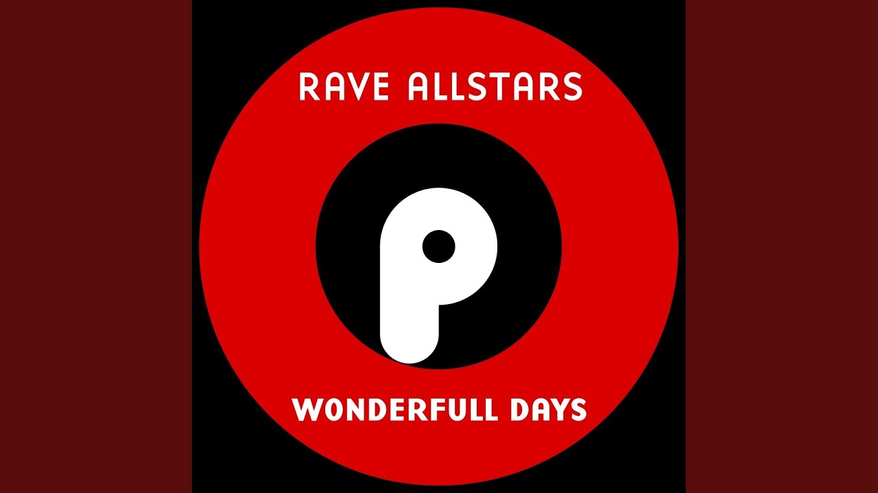 Wonderful Days (Club Mix)