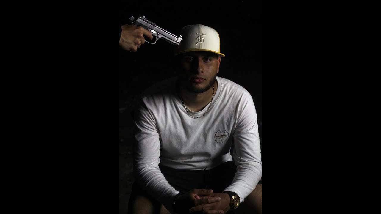 Chael - Desde que nac&iacute; (Video Oficial)